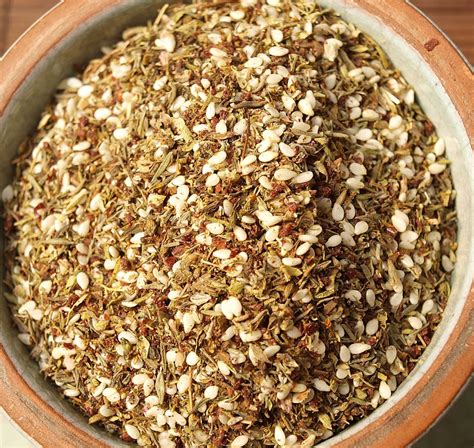 Zatar, Zaatar, Zahtar, Za`atar, Satar