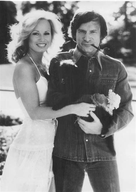 ‘Secrets of Playboy’ review: A&E TV series recalls ugly side of Hugh