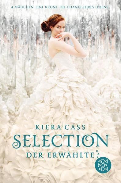 Der Erwählte / Selection Bd.3 von Kiera Cass - Buch | Thalia ...