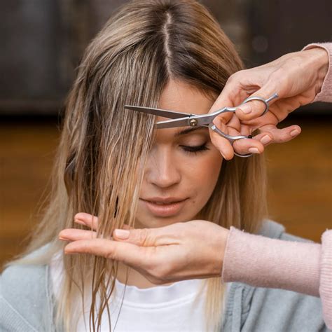 A guide to wavy hair cuts and what they mean for your face shape 30