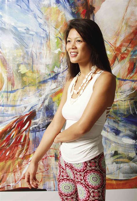 Jana Benitez harnesses ‘Life Force’ in her art | Lifestyle.INQ