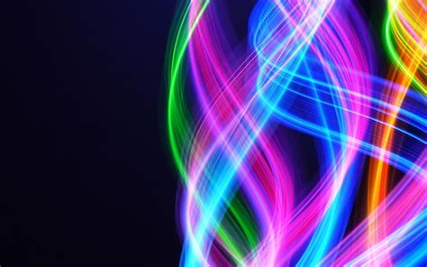 Cool neon backgrounds - SF Wallpaper