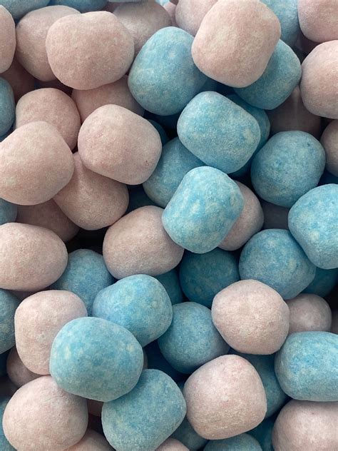Watermelon Bon Bons available | Carway's Candy