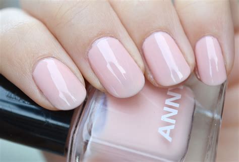 [Nagellack] Anny – 290 Nude – Frau Ausverkauft