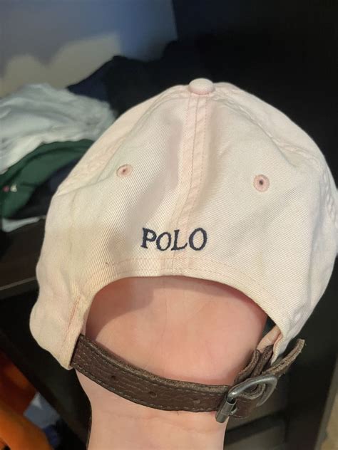 Кепка polo by Ralph Lauren: 250 грн. - Бейсболки та кепки Кропивницький ...