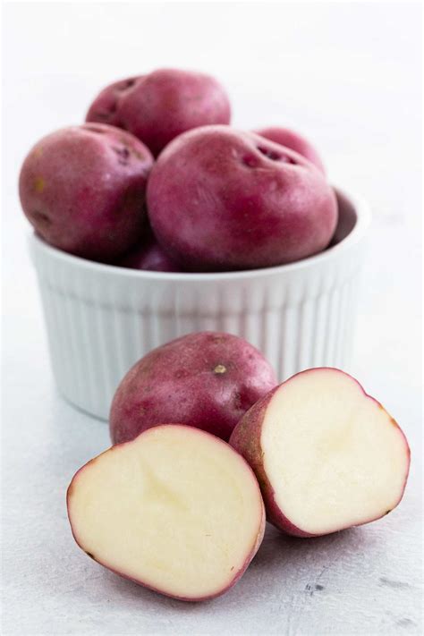 Red Potatoes