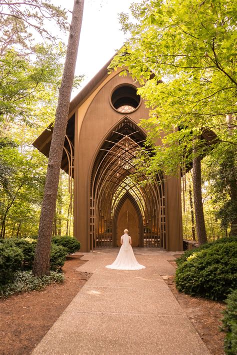 Top Wedding Venues in Northwest Arkansas - Malachi Westbrook Photography