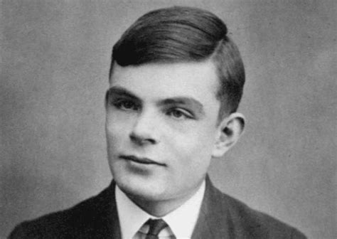 Life of Alan Turing, Code-Breaking Computer Scientist