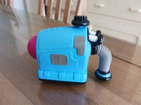 VINTAGE TELETUBBIES NOO Noo Push Along Toy £19.43 - PicClick UK