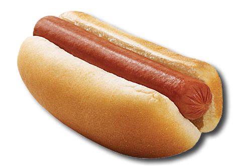 hot dog realistic png image transparent background  pngimg