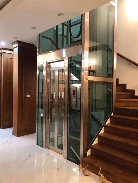 Home Elevator