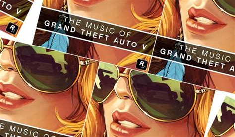 Grand Theft Auto V soundtrack appears on iTunes and Google Play - SlashGear