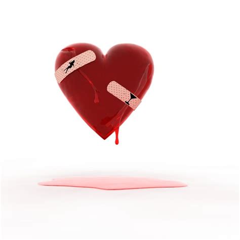 heart bleeding lwo