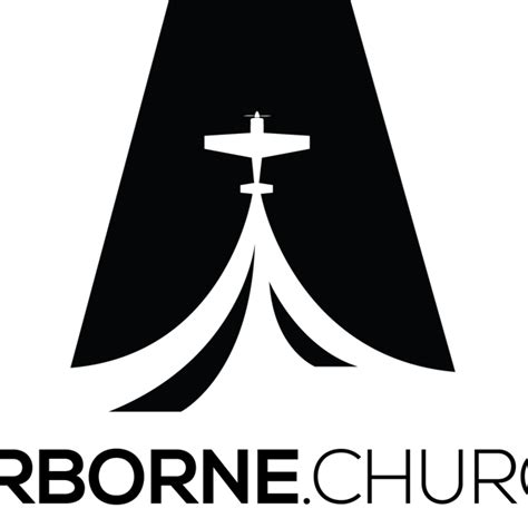 Airborne Church