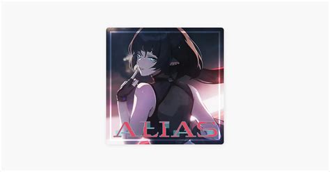 alias single album  peachyfranny apple