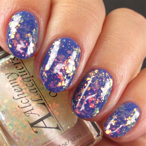 Alchemy Lacquers Nail Polish – Page 7