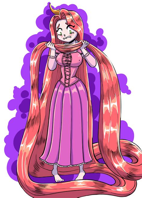 Carly Belle's Crossdresser Corner: A Princess Comic That Describes Me!