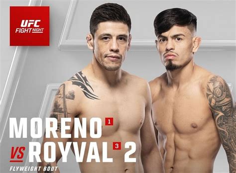 Галавечерта на UFC в Мексико има нова главна битка — MMA.BG