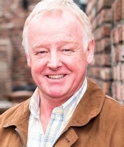 Les Dennis | Coronation Street Wiki | FANDOM powered by Wikia