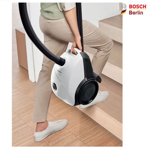 جاروبرقی بوش مدل BOSCH BGLS2WH1H - بوش برلین فروشگاه اینترنتی لوازم ...