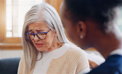 Embracing Grief as a Life Stage - Ascend Hospice Care