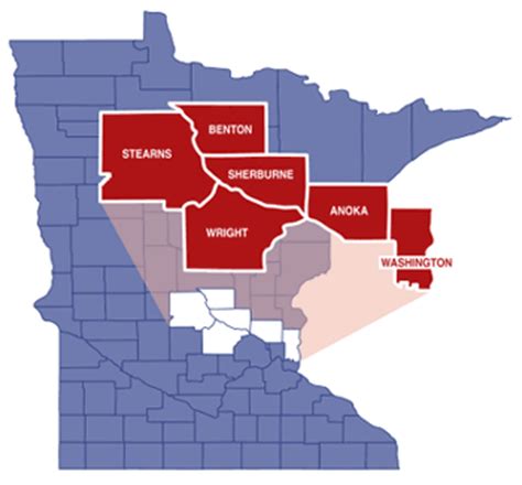 Minnesota's 6th congressional district - Alchetron, the free social ...