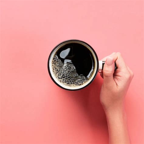 DAS passiert, wenn du aufhörst, Kaffee zu trinken | COSMOPOLITAN