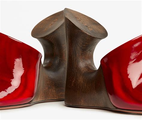 Women's Designer Shoes Collection | ALAÏA US