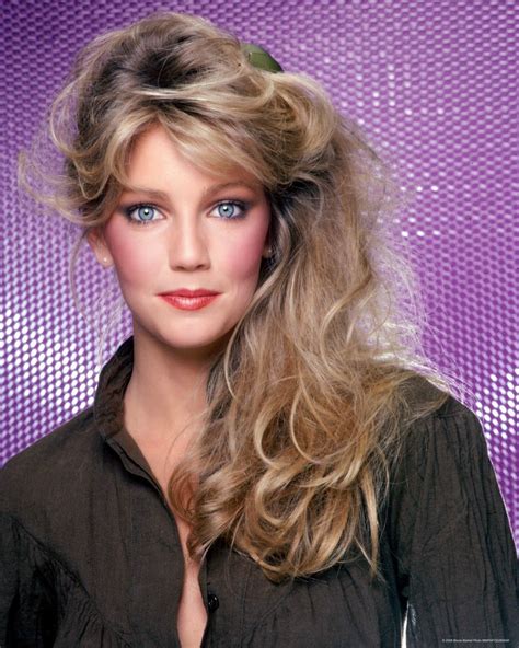 heather locklear | 80's hairstyle, Heather locklear, Hair styles
