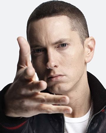 Eminem (Rapper and Songwriter) - On This Day