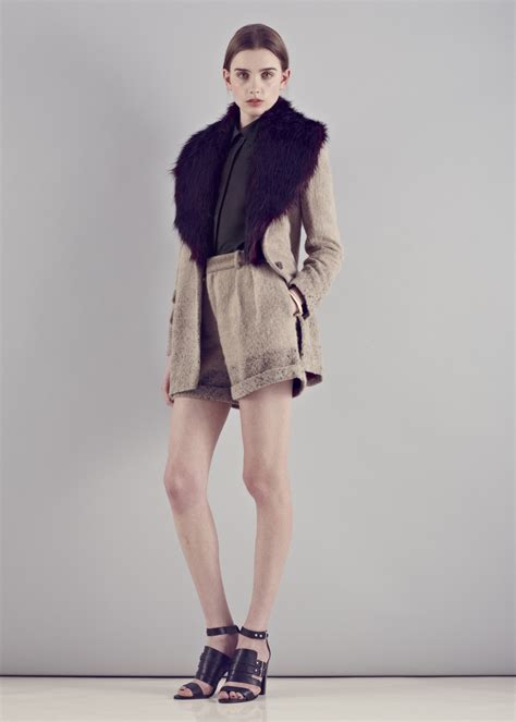 Kelly Love A/W 2013 - Bunnipunch