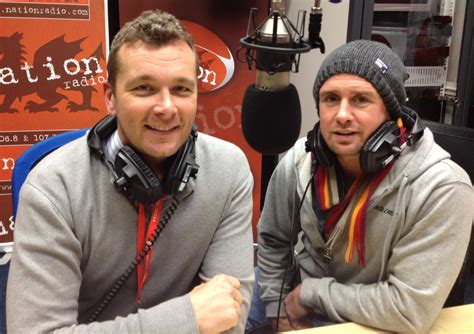 SHANE WILLIAMS EXCLUSIVE on the Rugby Nation Radio Show - Sean Holley