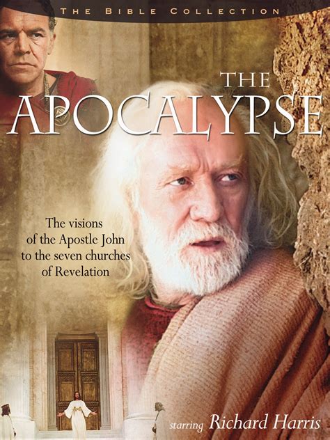 O Que é O Apocalipse 10
