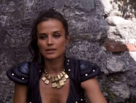 List of Sword-and-Sorcery Actresses | Cult Celebrities