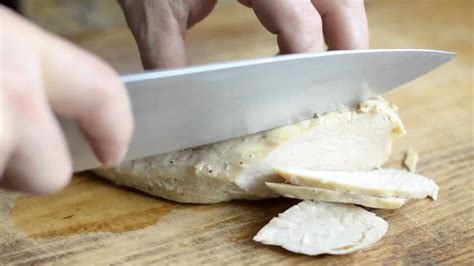 Easy & Healthy Oven Baked Chicken Breast Recipe - Recipe Flow