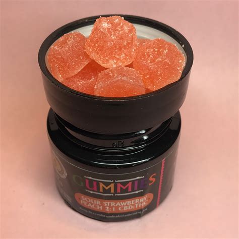 Review: Fruit Gummies by Encore Edibles - Illinois News Joint