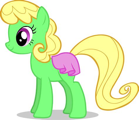 Image - AiP EarthPony2.png | My Little Pony Friendship is Magic Wiki ...