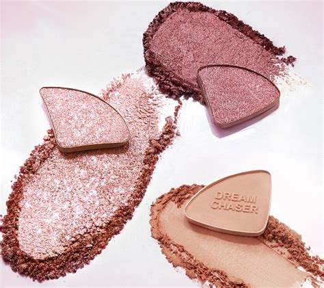 intip  warna eyeshadow pallete barenbliss  cocok  natural