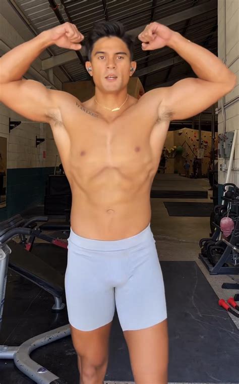 Body Brandon Espiritu – RDDANTES