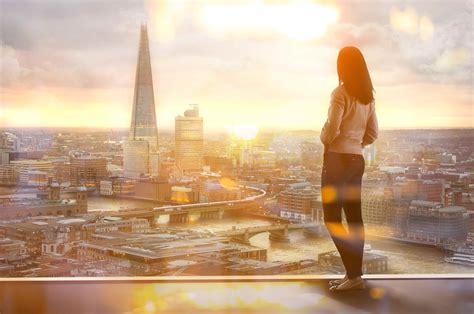 Is London a Good Place for Property Investment Right Now - Property News