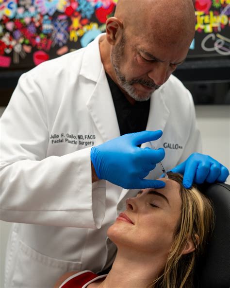 Dr. Julio Gallo, MD | Facial Plastic Surgeon (@gallomdmiami