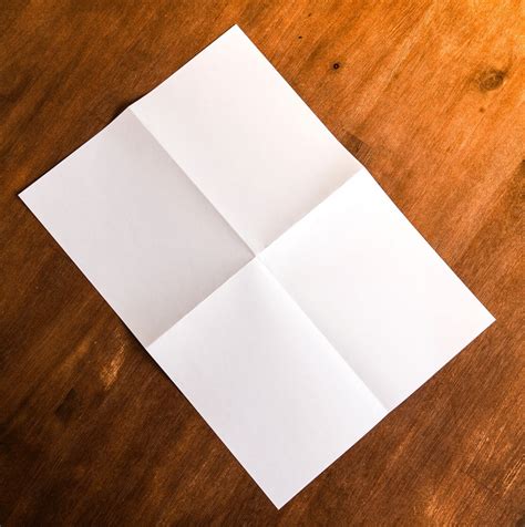 How many times can you fold a piece of paper? - The Boar