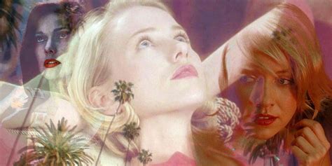 mulholland drive  explained