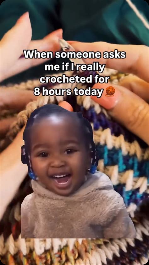 Here’s why this stitch is the BEST👇 The Tunisian Crochet Moss Stitch