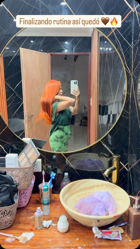 MarcaMumytalooks | Rutina súper fácil con línea. Plex 🌱🥰 | Instagram