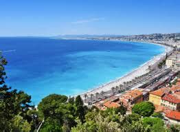 La Crique du Cap Estel - Bionudism.eu