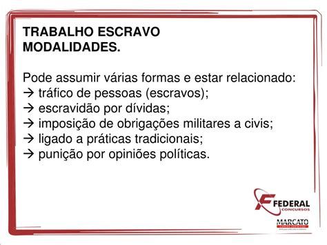 Regime De Trabalho Forçado Sem Receber Qualquer Tipo De Remuneração