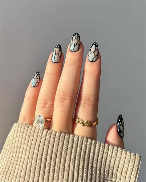 25 Simple Summer Nail Art You'll Love
