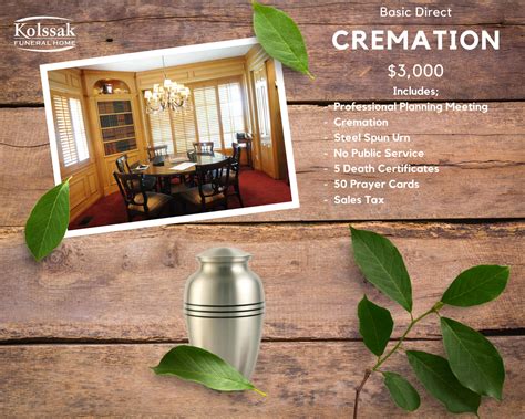 The Truth About Kiser Rose Hill Funeral Home Greeneville TN's Pre-Planning Options Image 15