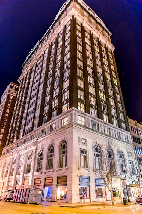 Downtown Memphis Apartments for Rent - Memphis, TN - 1,368 Rentals ...